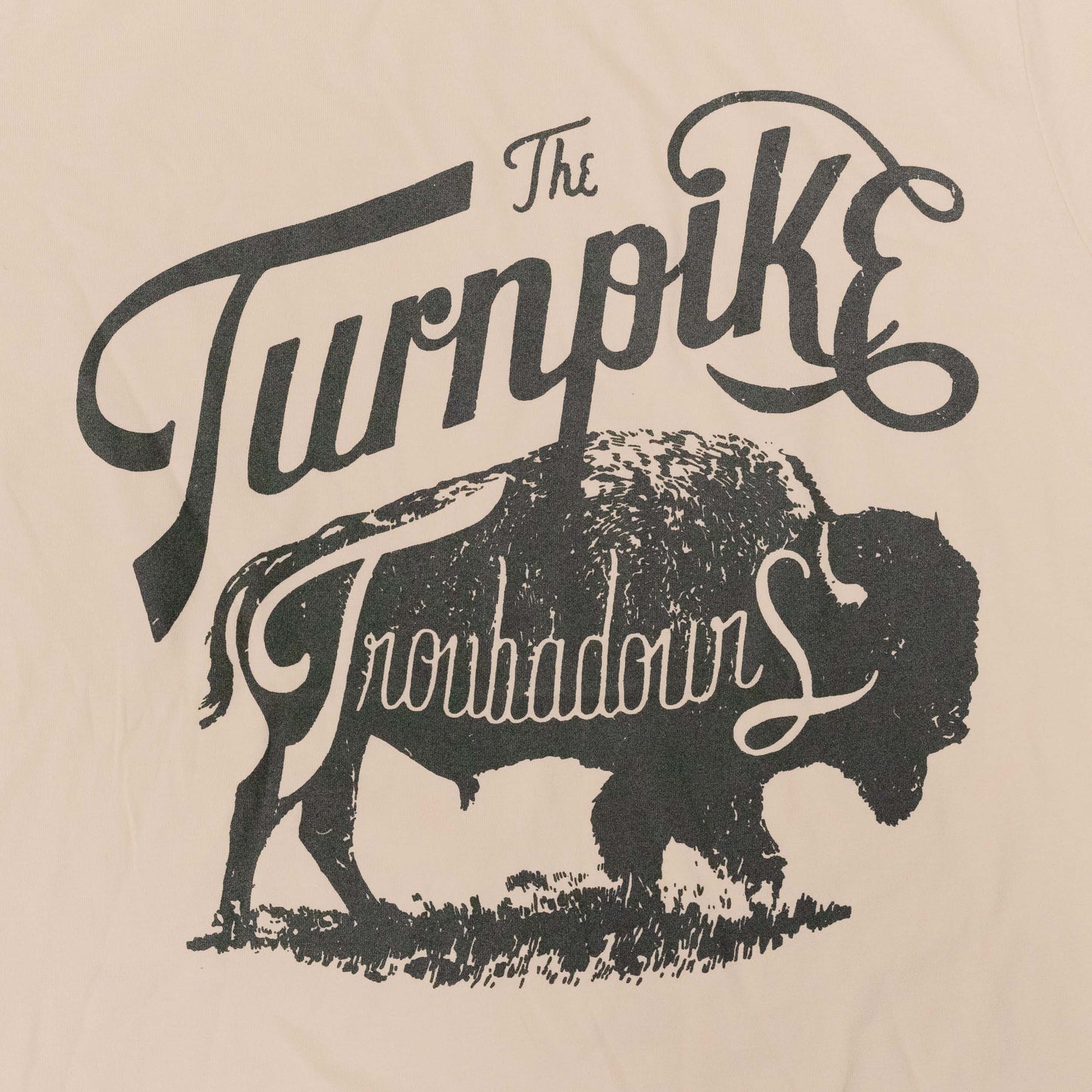 Buffalo Tee