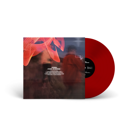 (The) Evening Vinyl LP