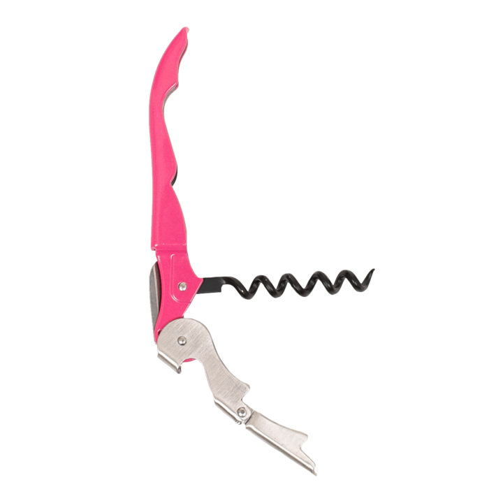 It's For Lovers Wine Key
