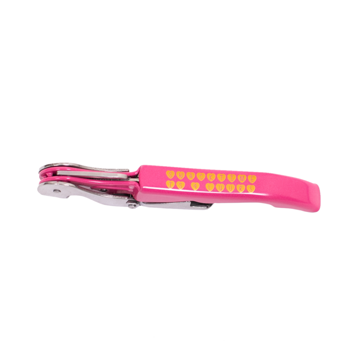 It's For Lovers Wine Key