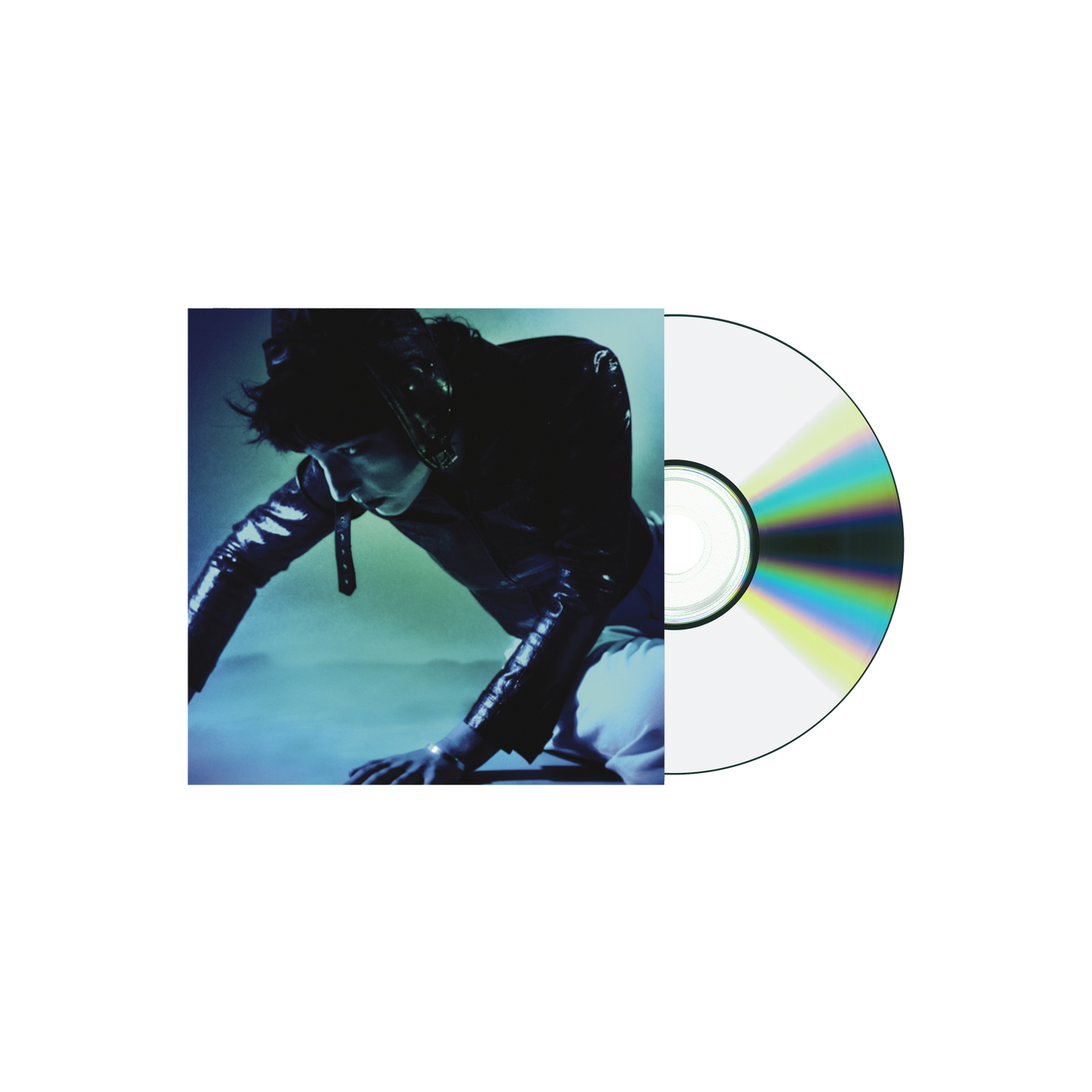 Flora Hibberd - Mammoth CD