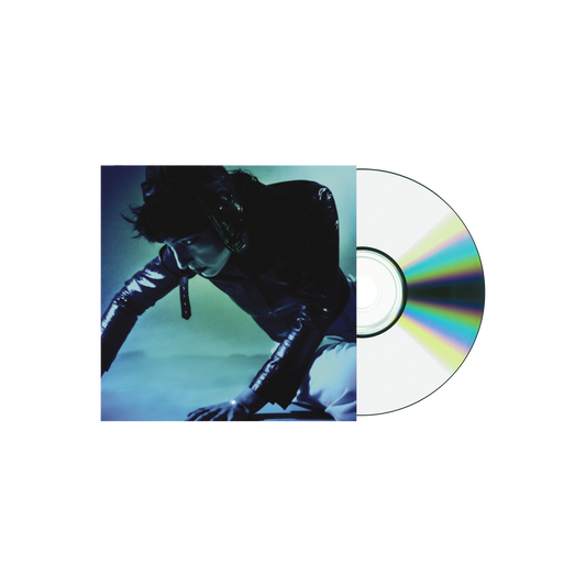 Flora Hibberd - Mammoth CD