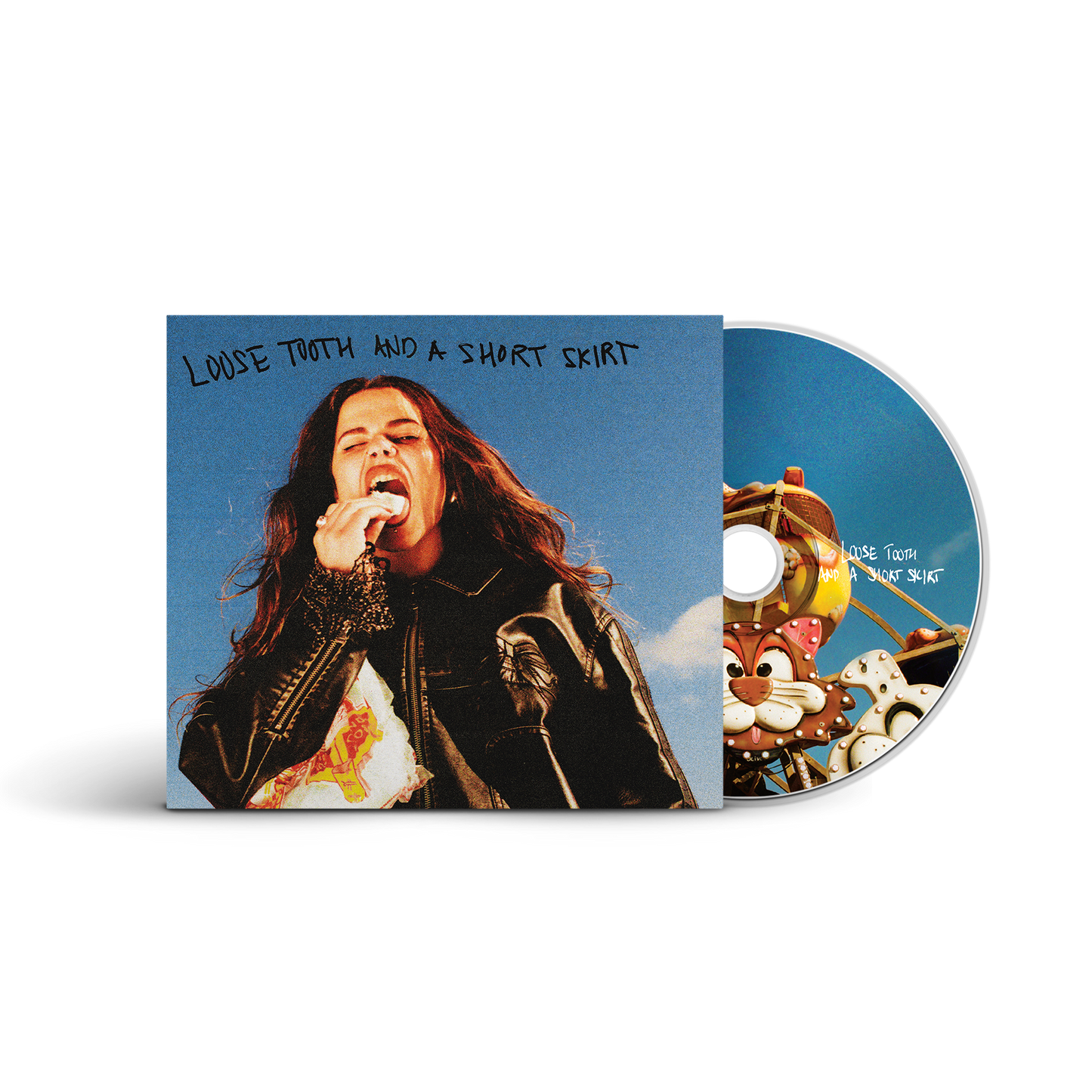 Freak Slug: Loose Tooth And A Short Skirt CD