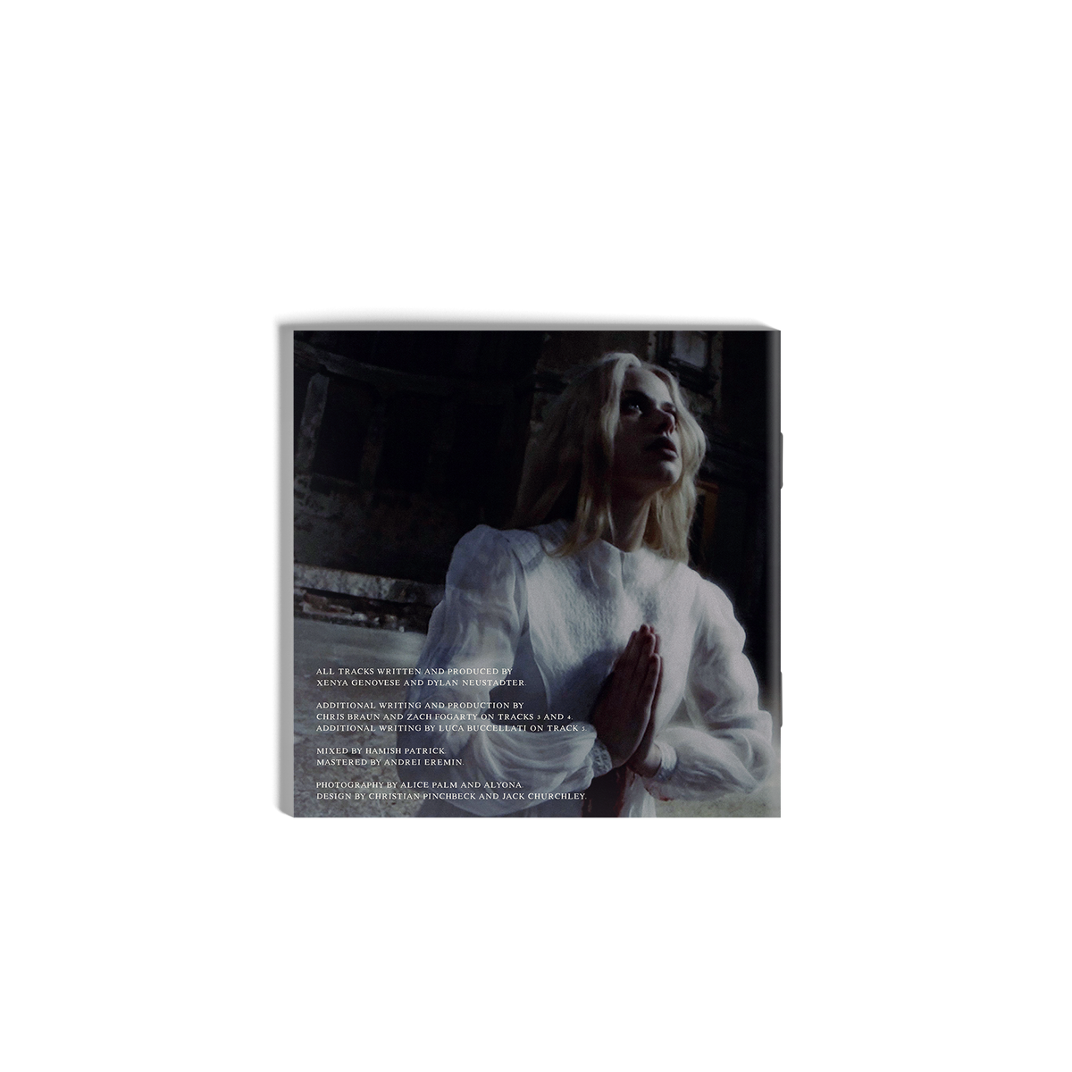 Amulet CD