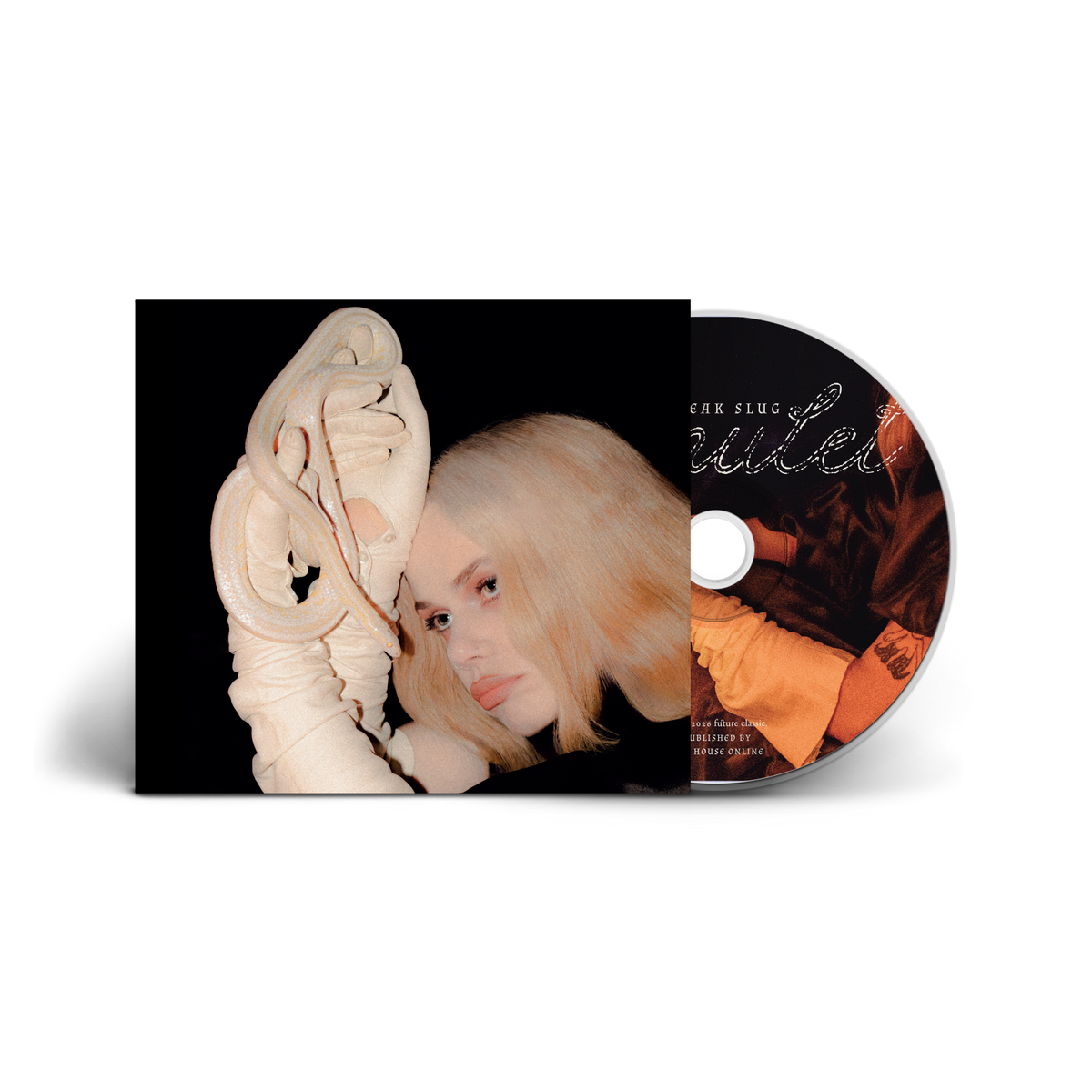 Amulet CD