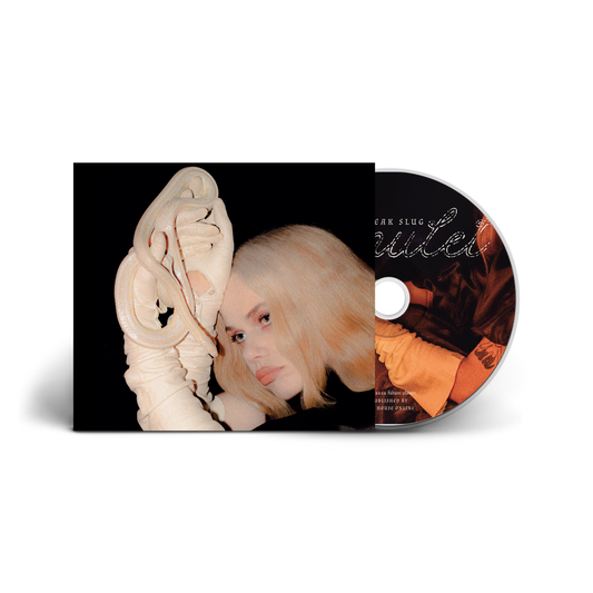 Amulet CD