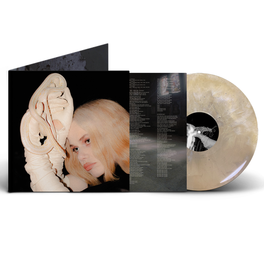 [DELUXE] Amulet Vinyl LP