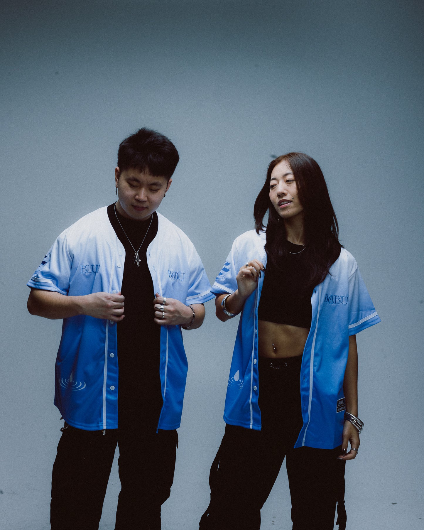 The Red Eye Home Album Jersey