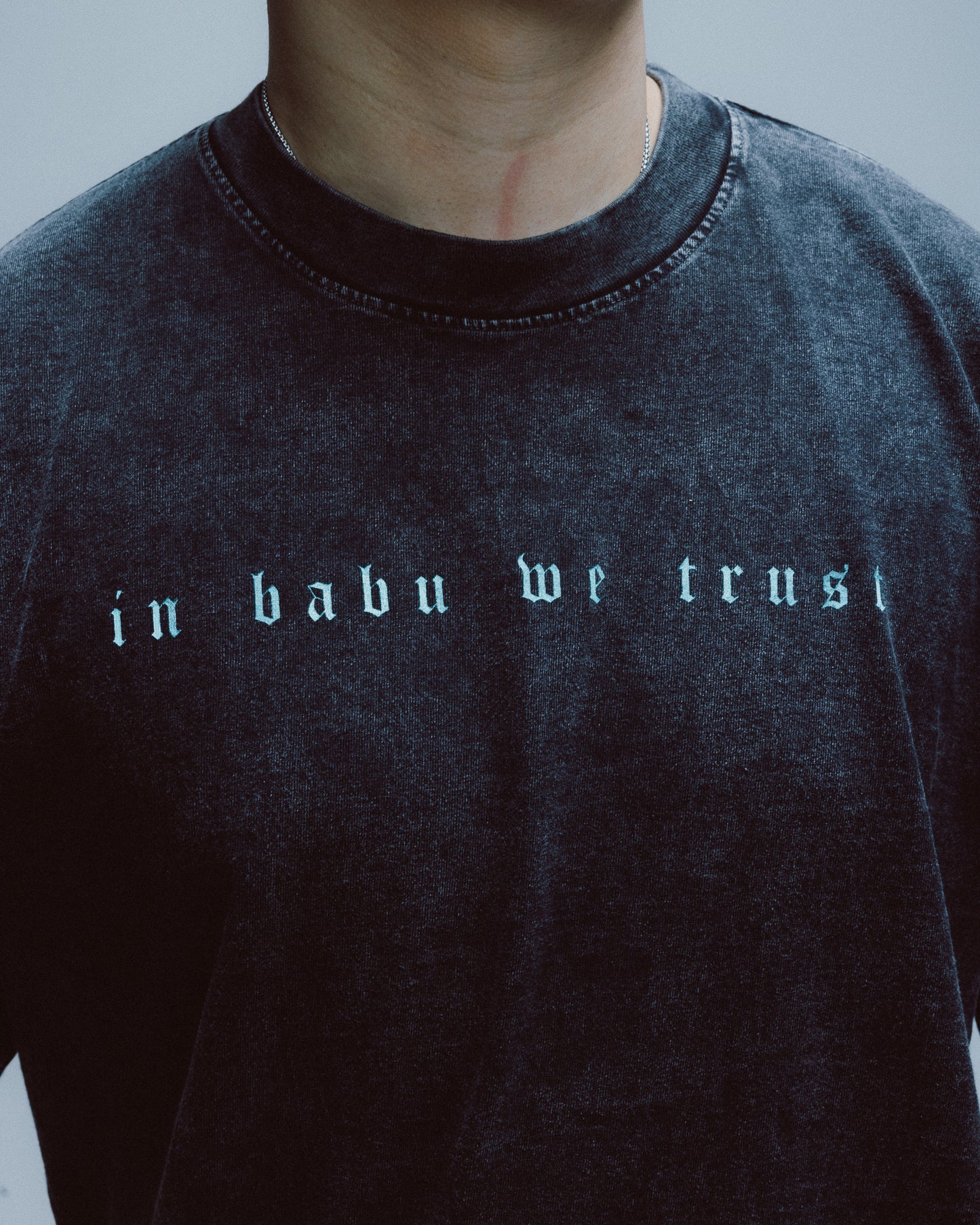 Laser Tee