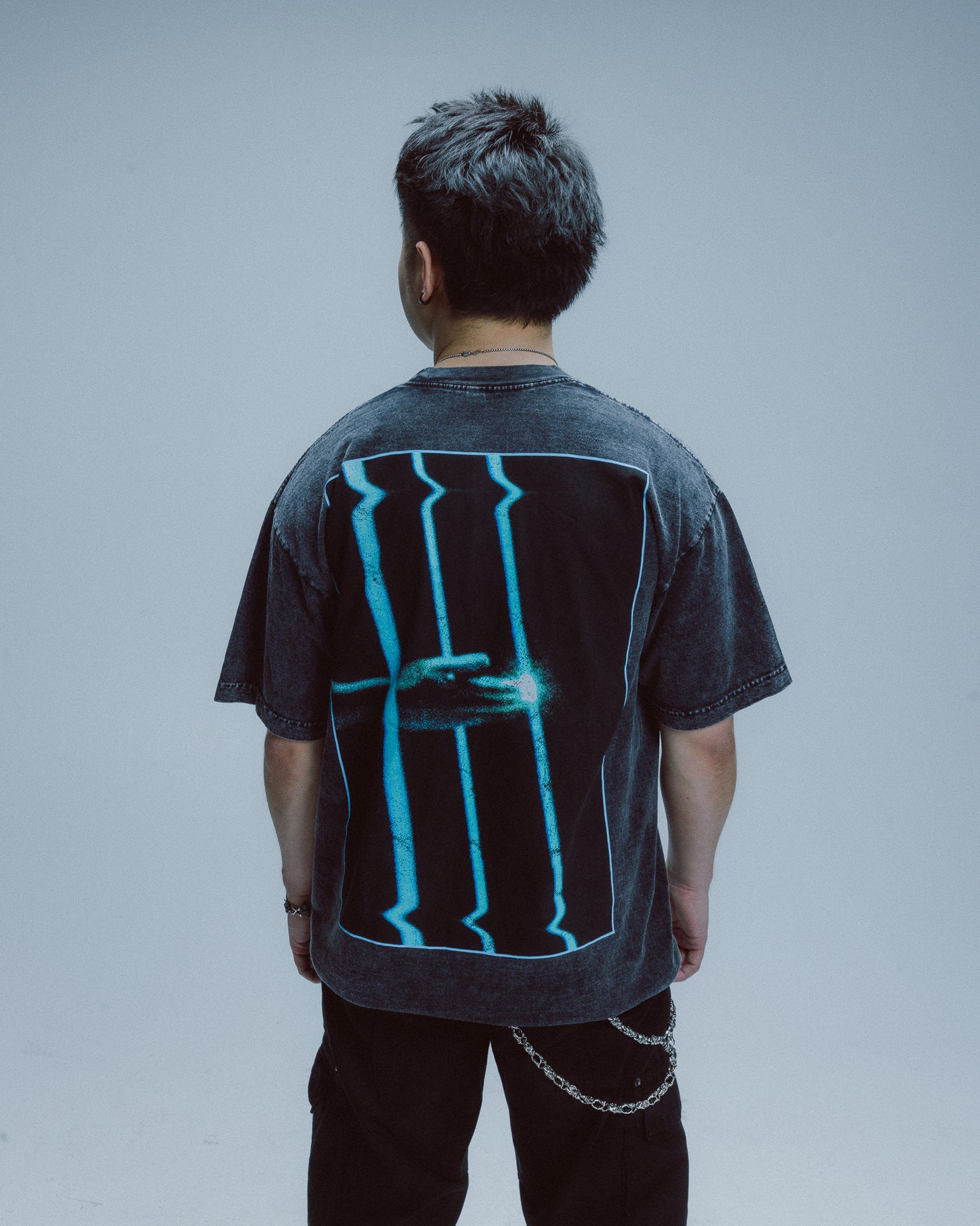 Laser Tee