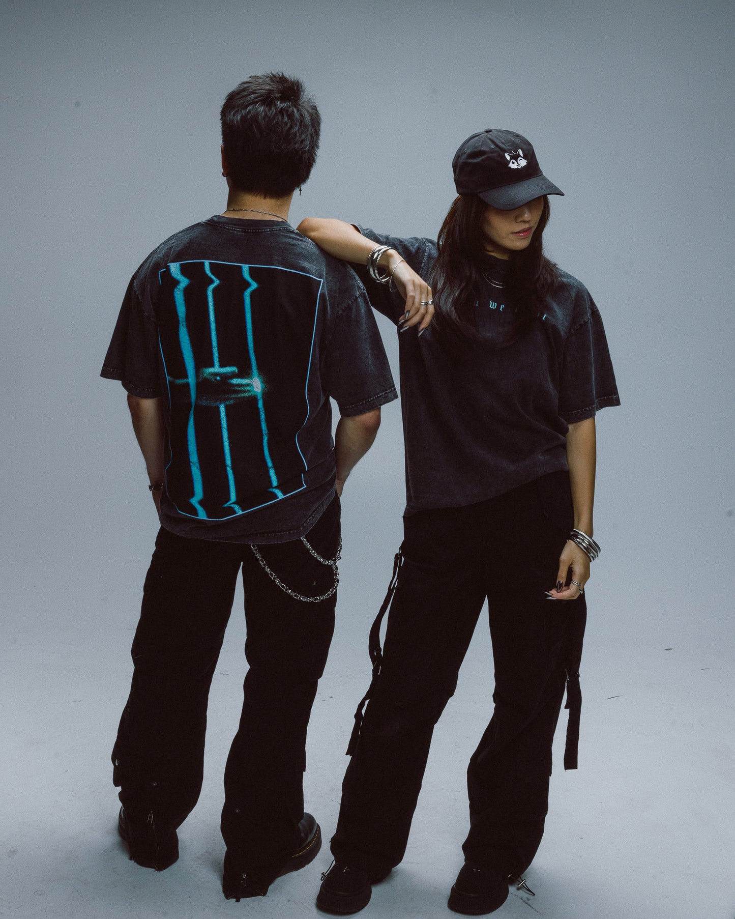 Laser Tee