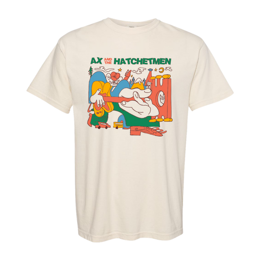 Mouse T-Shirt