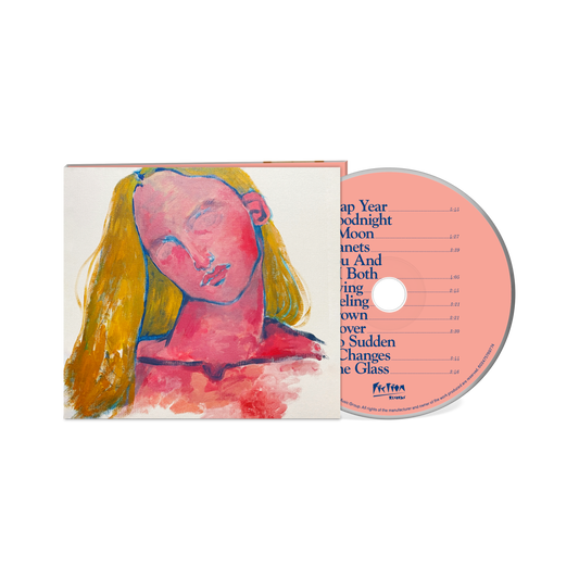 Dog Eared CD