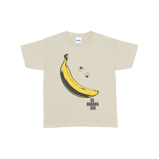 Warhol Tee - Kids