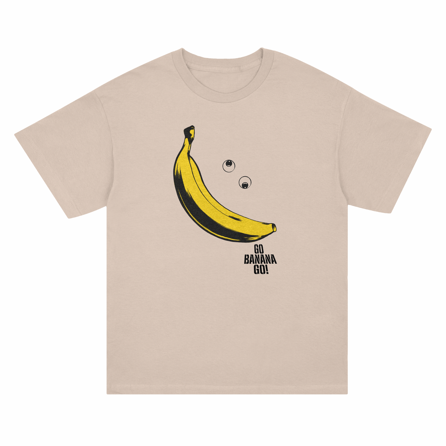 Warhol Tee - Adult