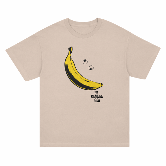 Warhol Tee - Adult