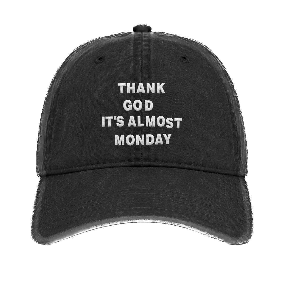 Thank God Hat