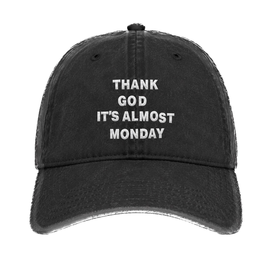 Thank God Hat