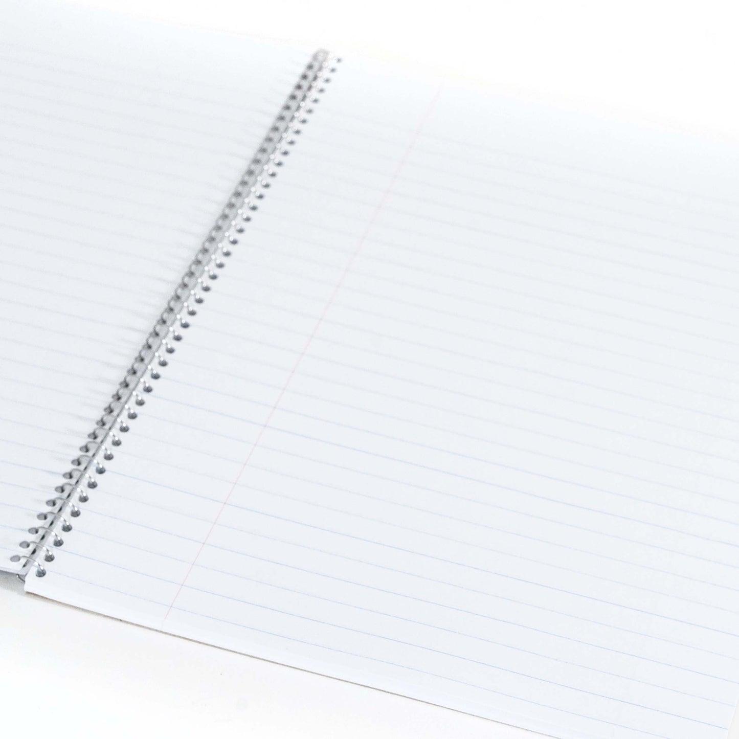 Composition Spiral Notebook