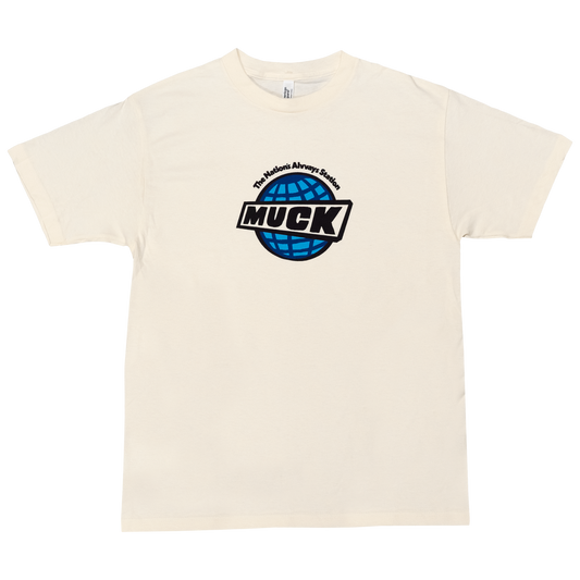 Muck Tee