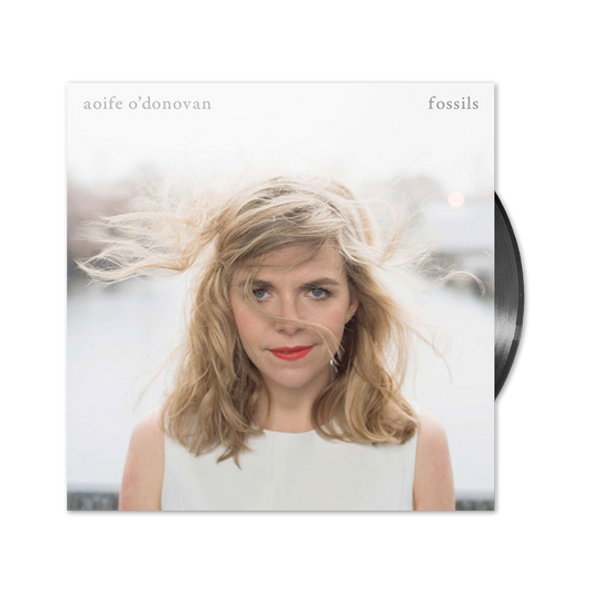 Fossils Vinyl LP