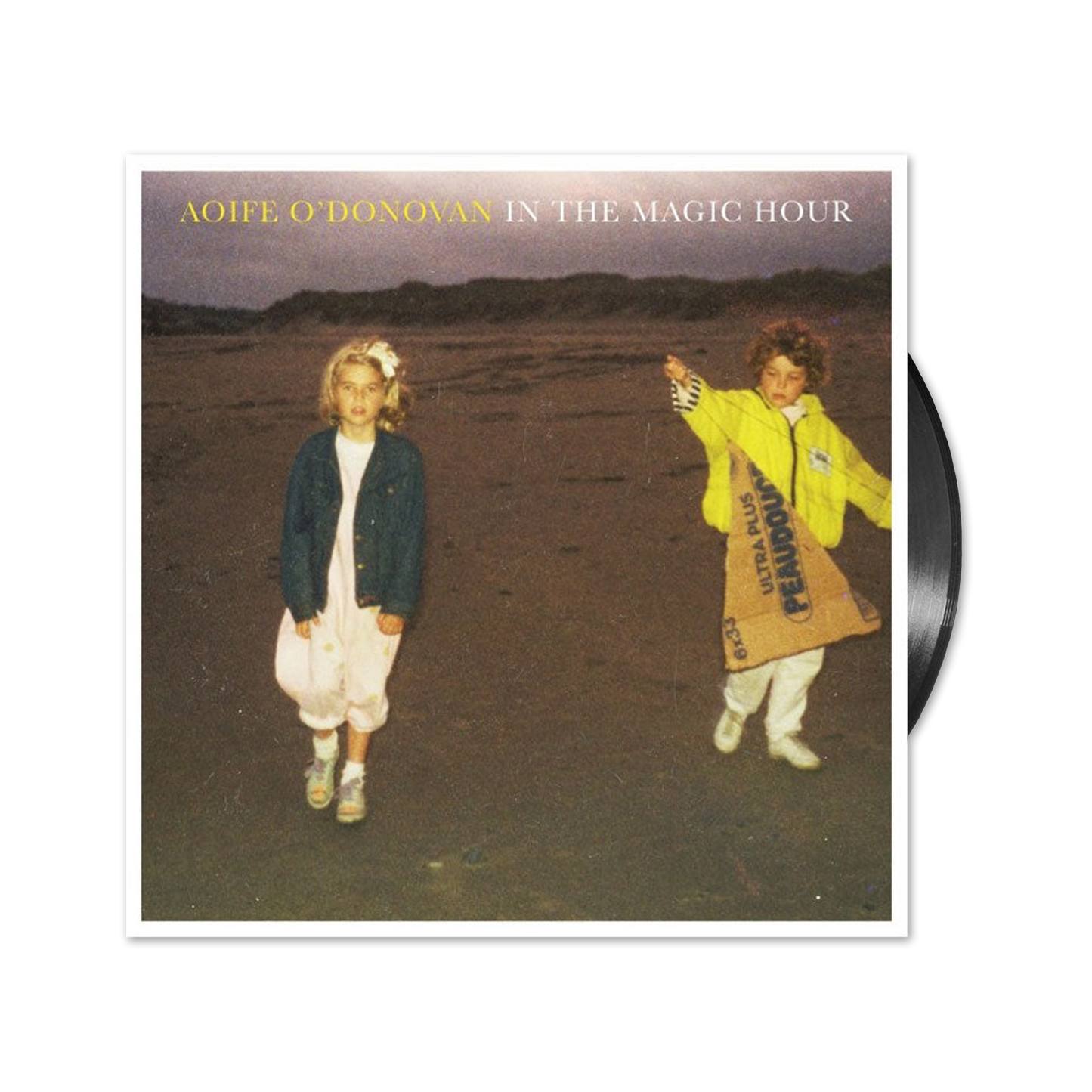 In the Magic Hour Vinyl LP