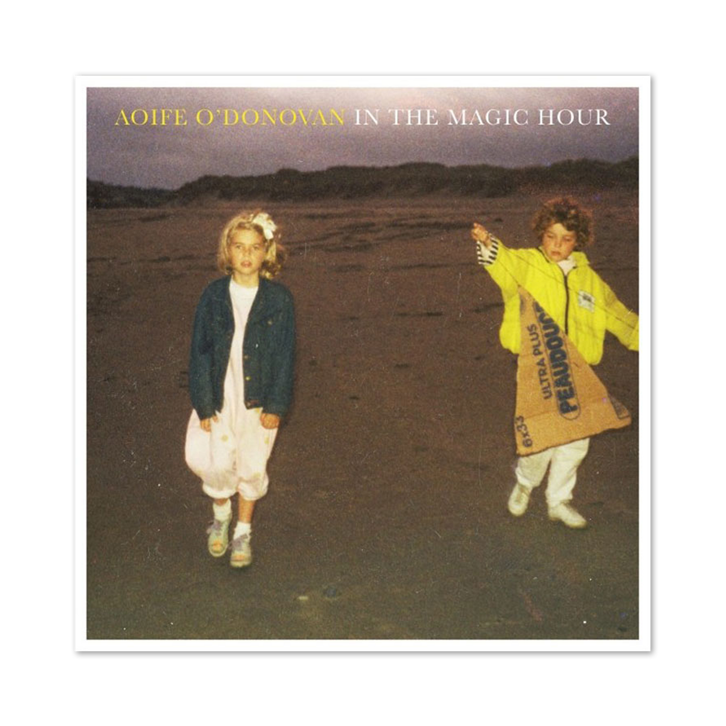 In The Magic Hour CD