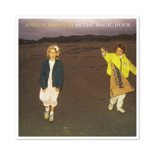 In The Magic Hour Deluxe CD