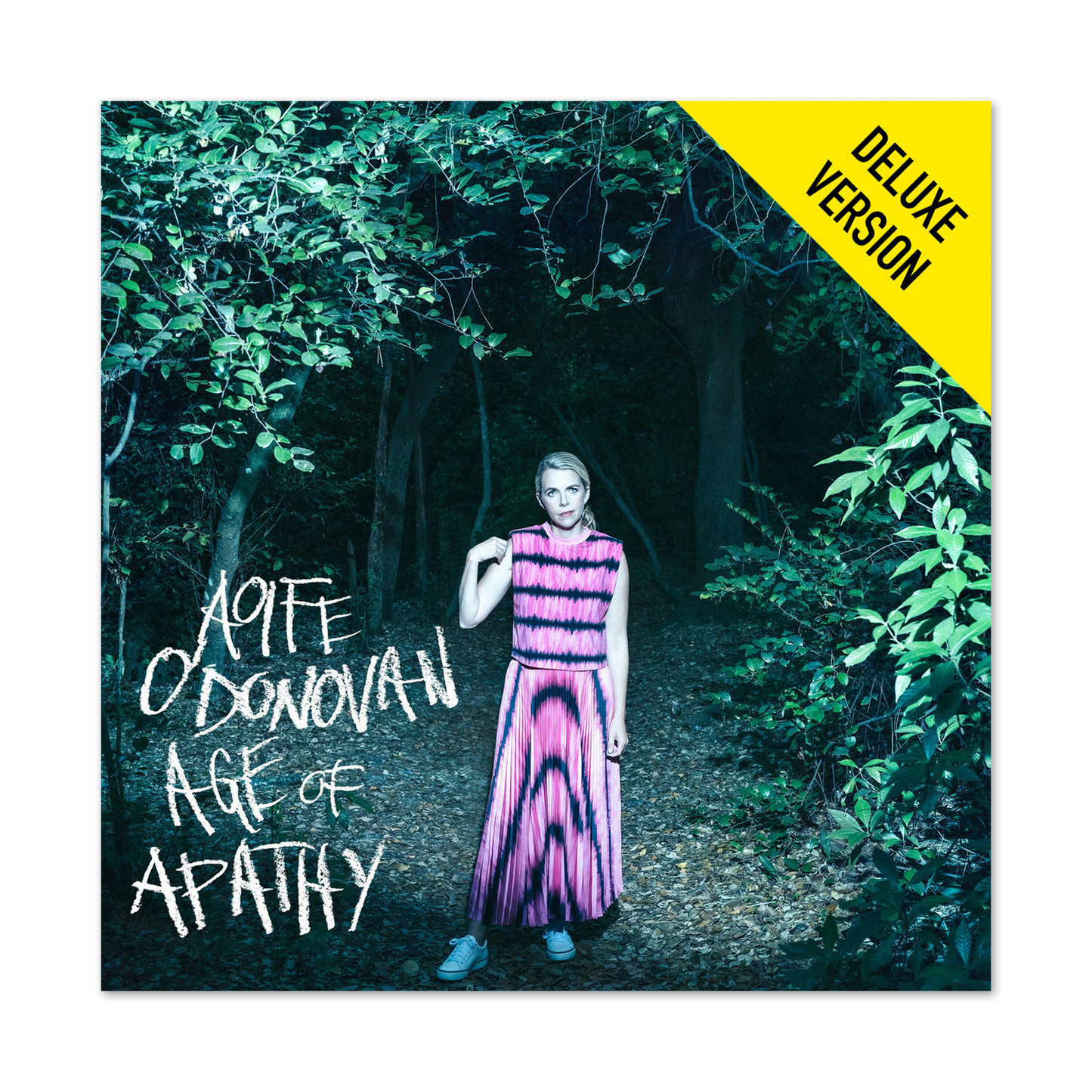 Age of Apathy Deluxe CD