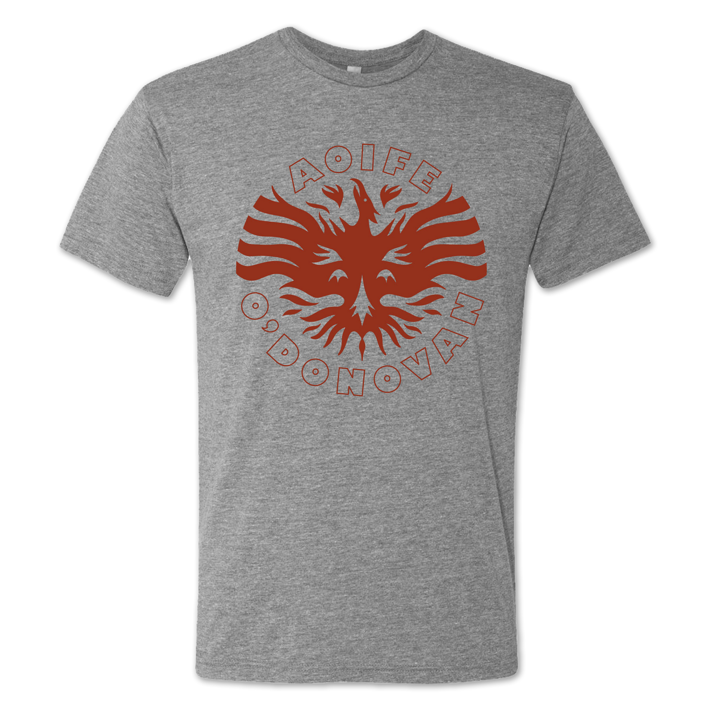 Phoenix T-shirt