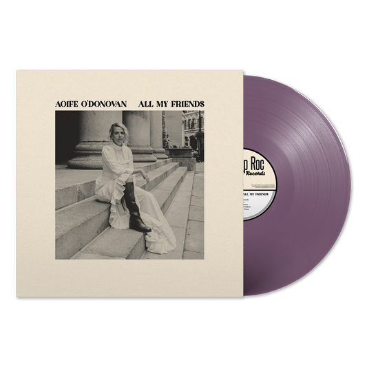 All My Friends Vinyl LP (Opaque Violet)
