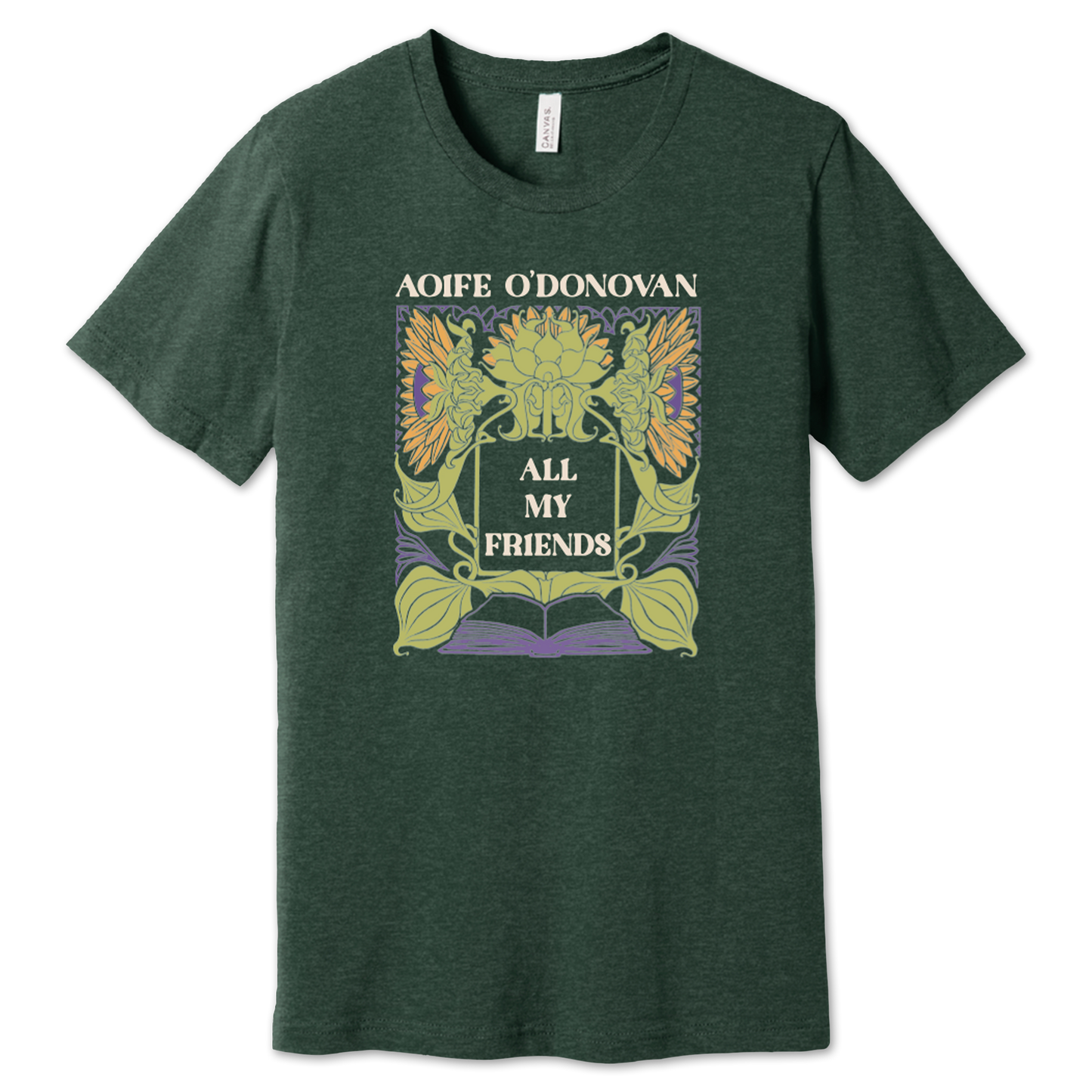 Sunflower T-shirt