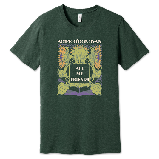 Sunflower T-shirt