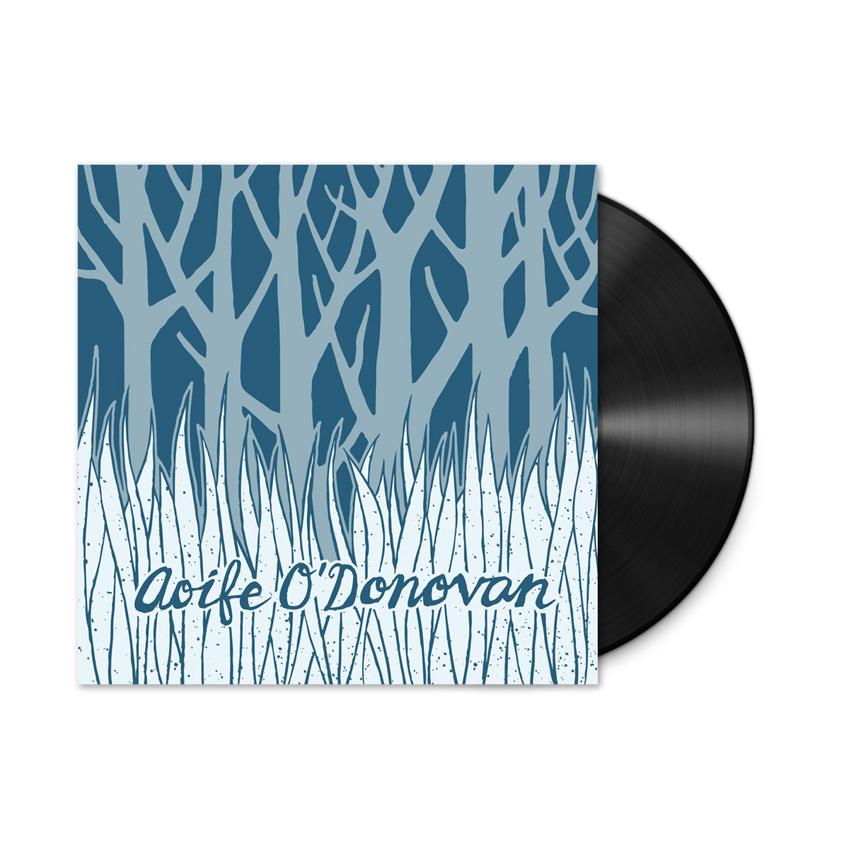 Blue Light / Malady Vinyl 7"