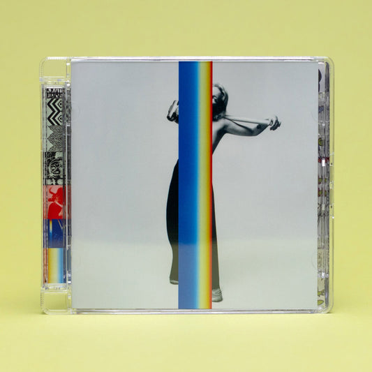Ow ∞ CD (Super Jewel)