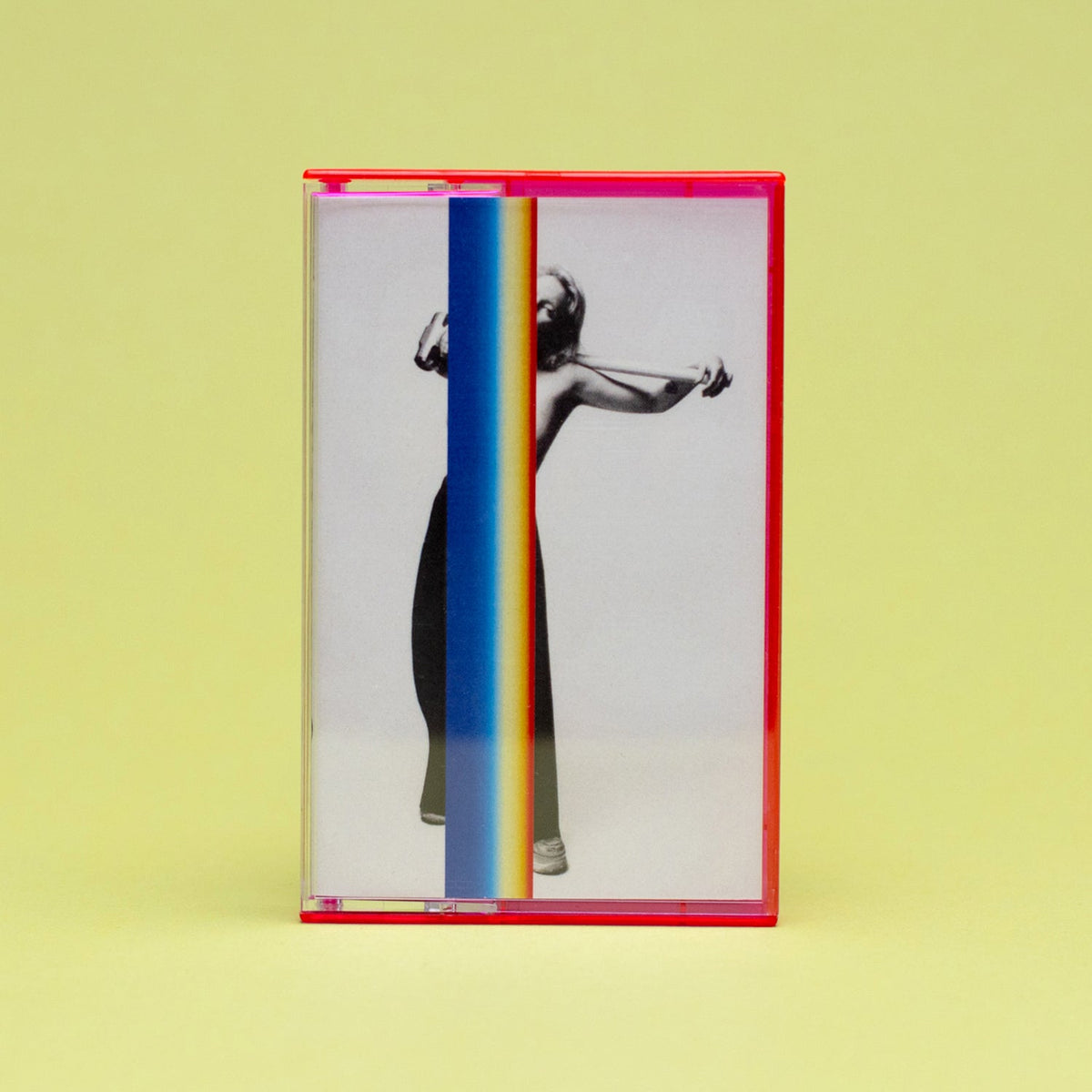 Ow ∞ Cassette