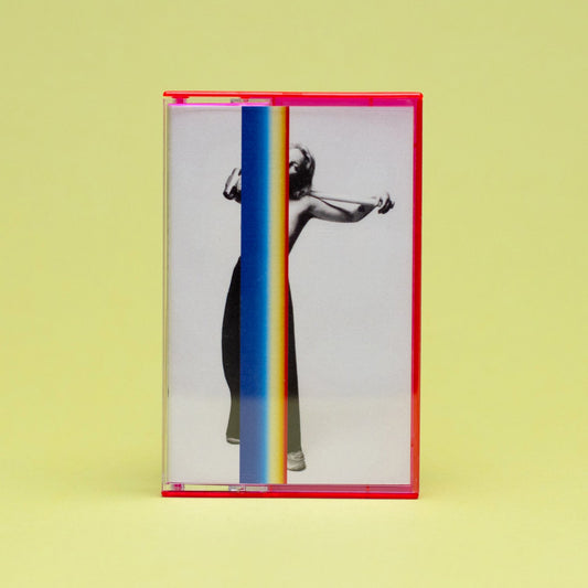 Ow ∞ Cassette
