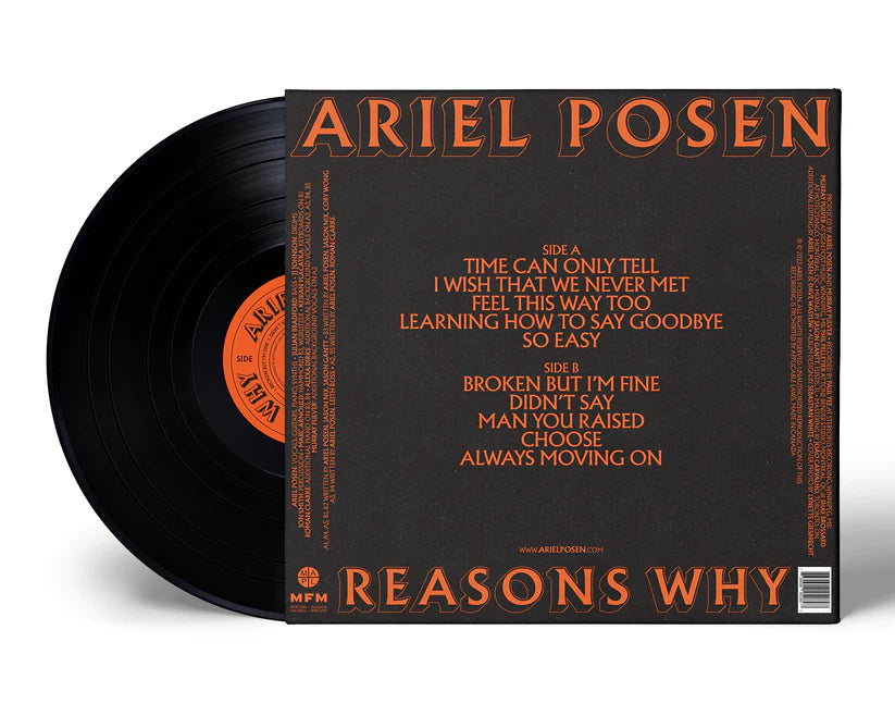 Reasons Why Vinyl