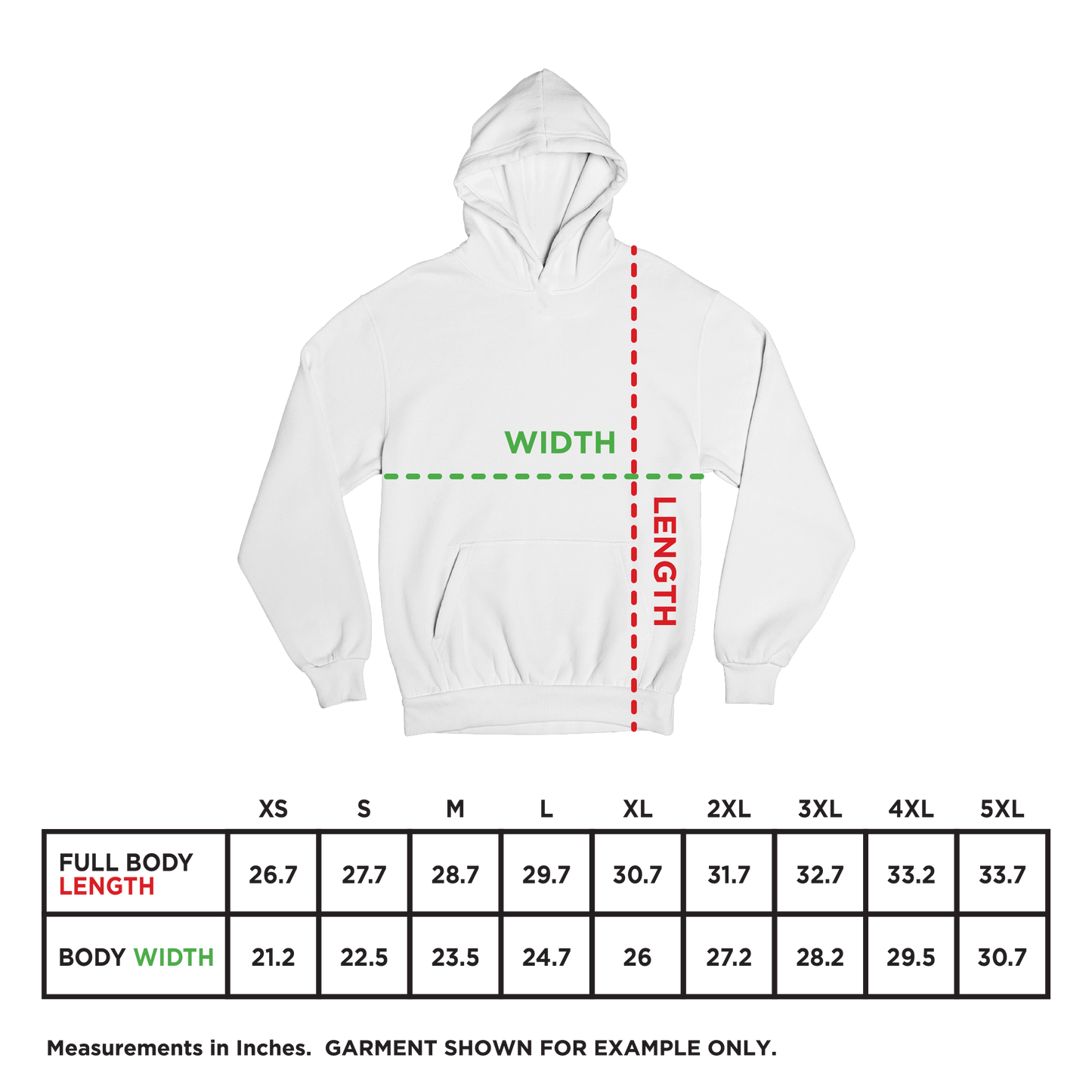 Thank God Hoodie
