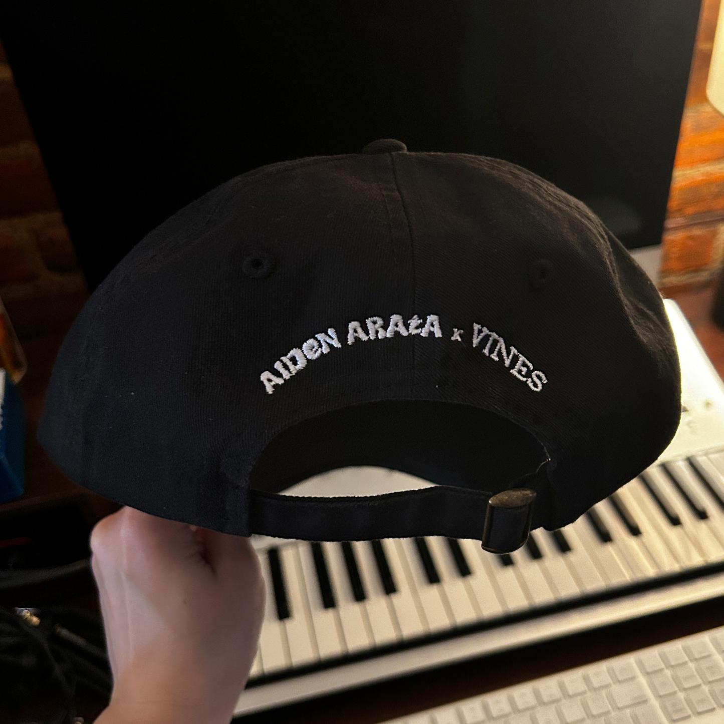 Loved/Understood Hat