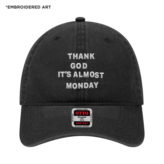 Thank God Hat