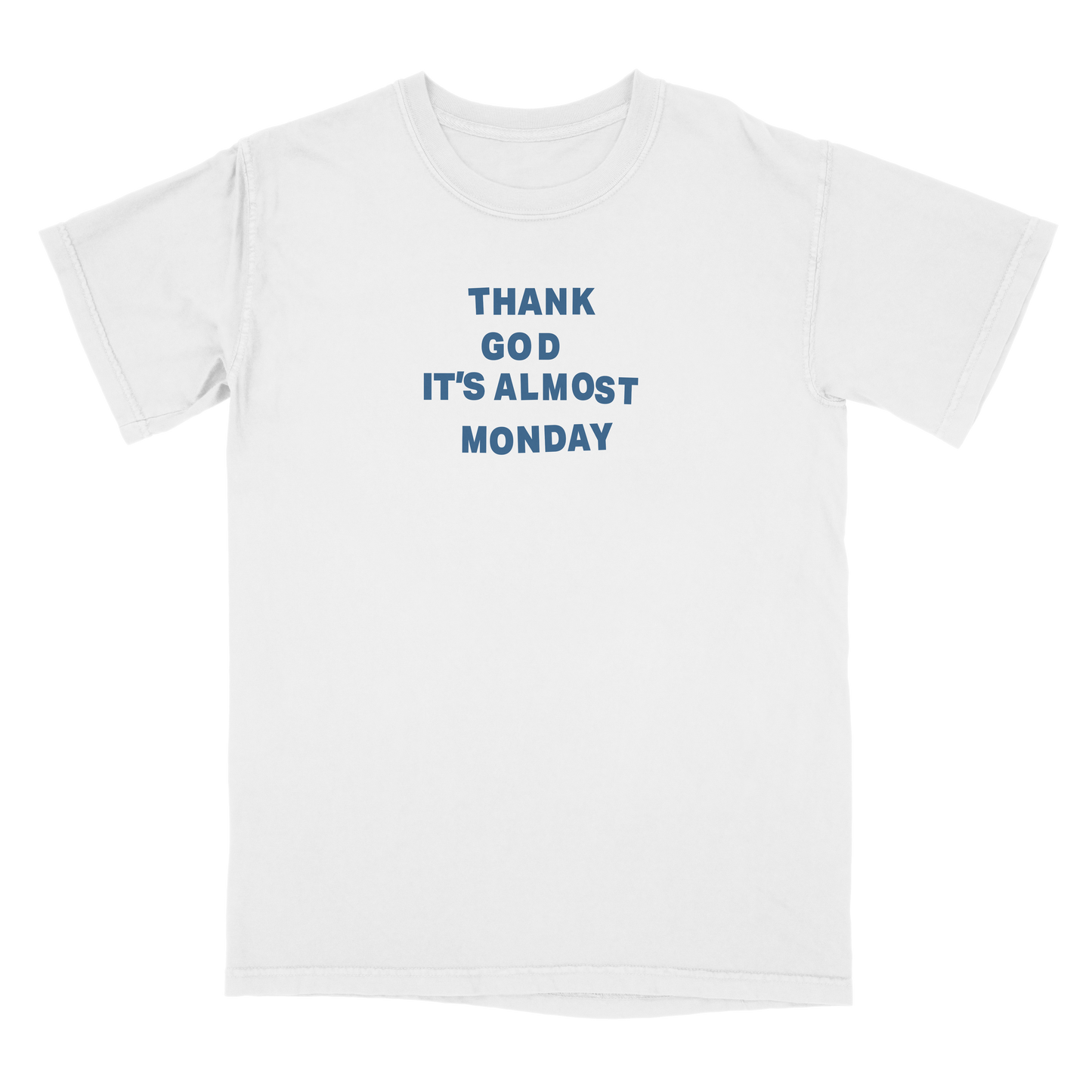 Thank God Tee