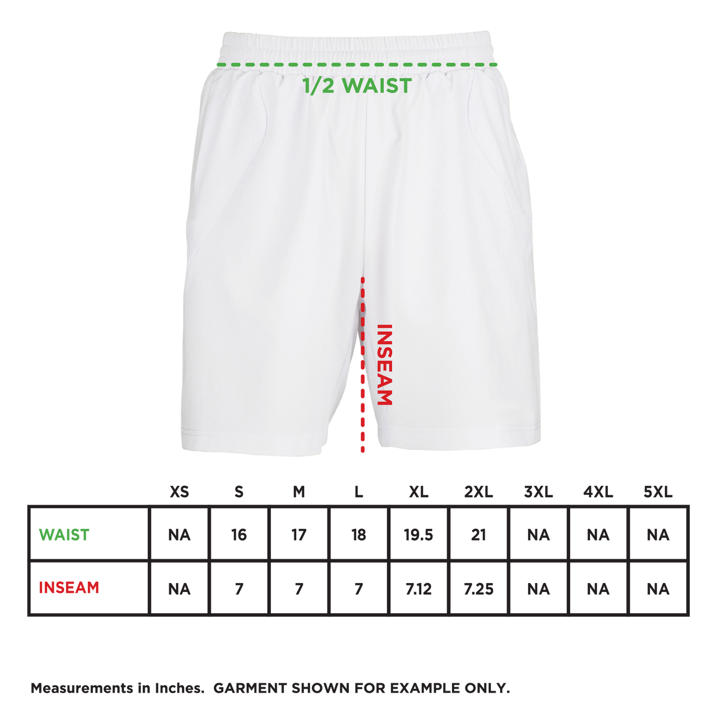 Dumb Dangler Shorts