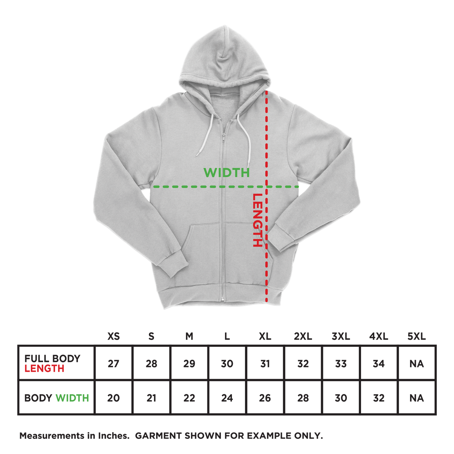 Ear Worm Zip Hoodie