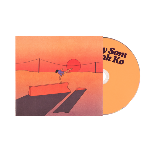 Anak Ko CD