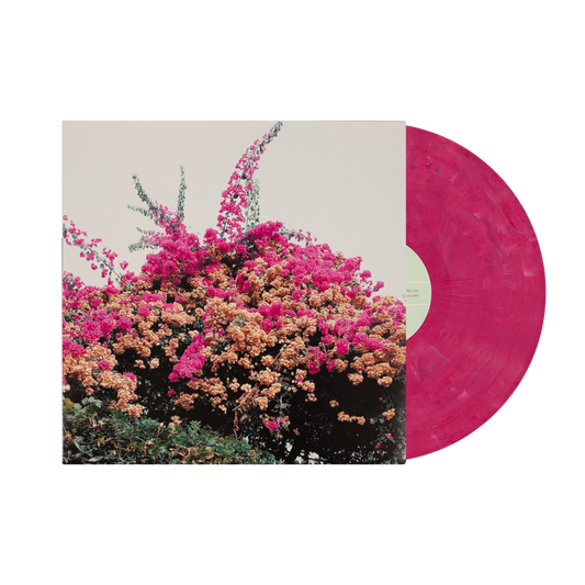 Turn Into Vinyl LP