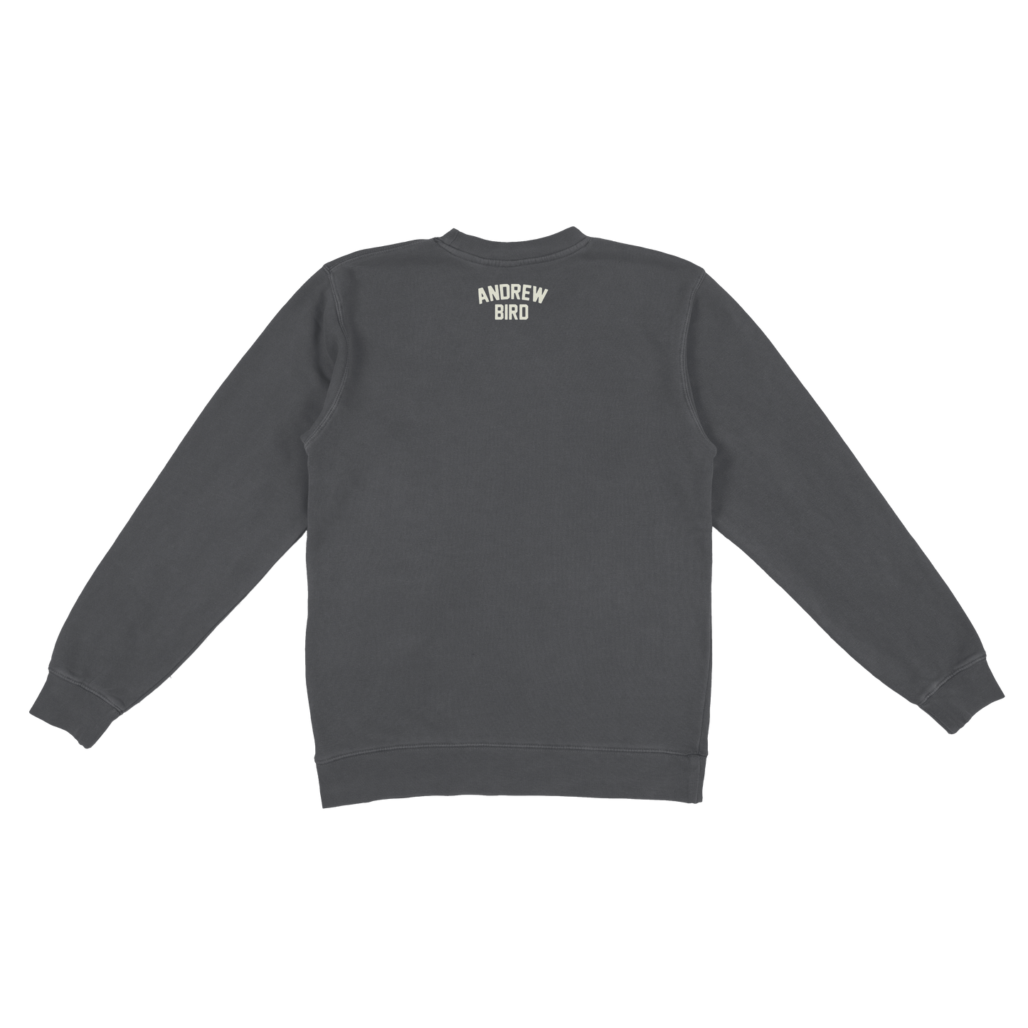 There Will be Snacks Crewneck