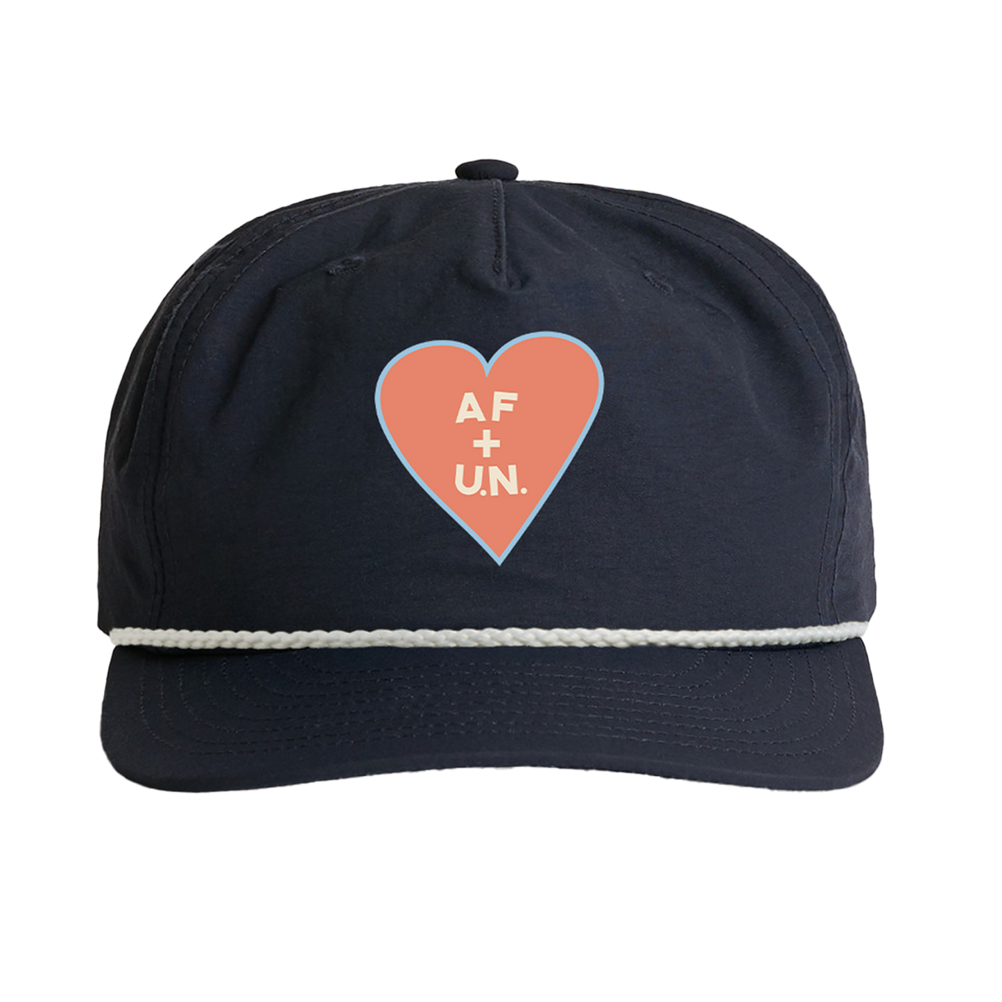 AF + UN <3 Hat
