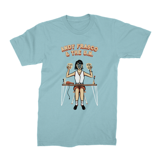 Faces T-Shirt
