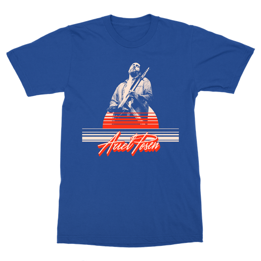 All The Ways T-Shirt